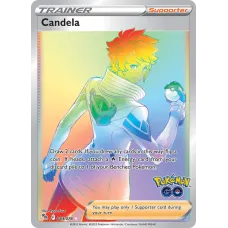 Candela