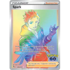 Spark