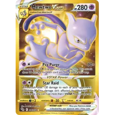 Mewtwo V-ASTRO