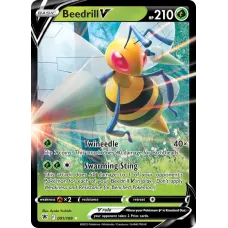 Beedrill V