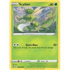 Scyther