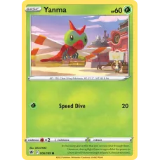 Yanma