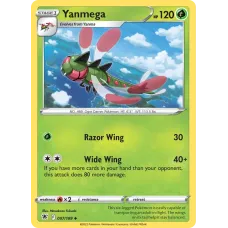 Yanmega