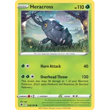 Heracross