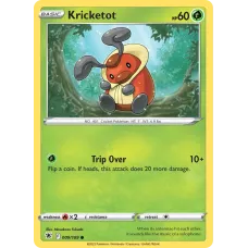 Kricketot
