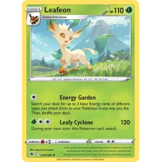 Leafeon
