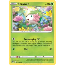 Shaymin
