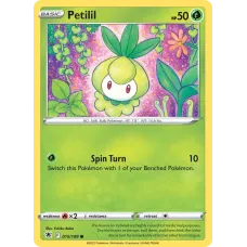 Petilil