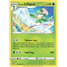 Lilligant de Hisui