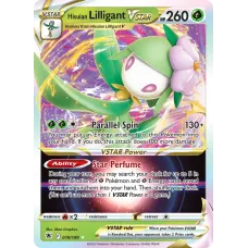 Lilligant de Hisui V-ASTRO