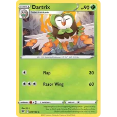Dartrix