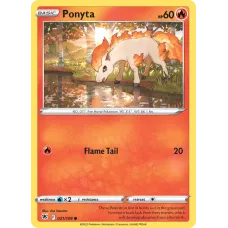 Ponyta
