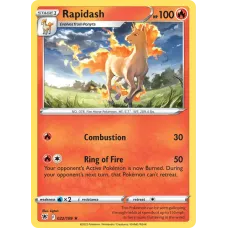 Rapidash