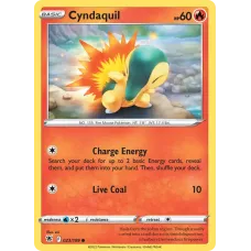Cyndaquil