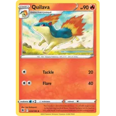 Quilava