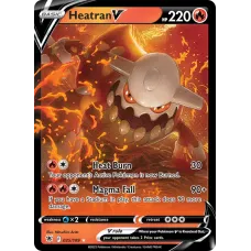 Heatran V