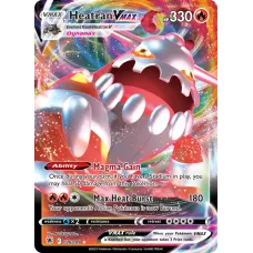 Heatran VMAX