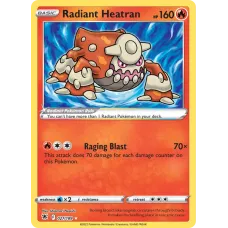 Heatran Radiante