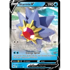 Starmie V