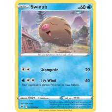 Swinub