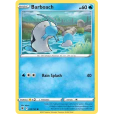 Barboach