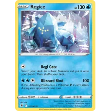 Regice