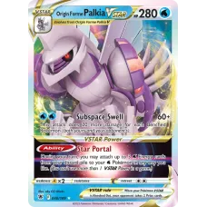 Palkia Forma Origem V-ASTRO