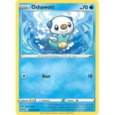 Oshawott