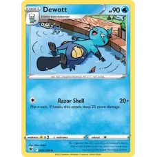 Dewott