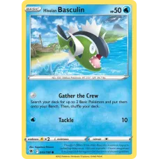Basculin de Hisui