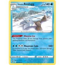 Avalugg de Hisui