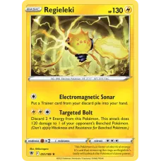 Regieleki