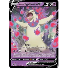Typhlosion de Hisui V
