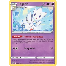 Togetic