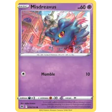 Misdreavus