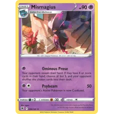 Mismagius