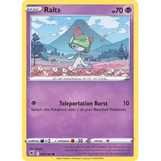 Ralts