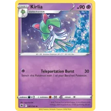 Kirlia