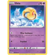 Uxie