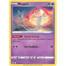 Mesprit