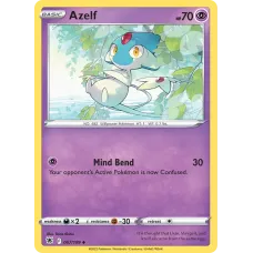 Azelf