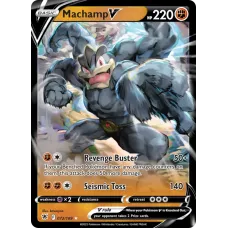 Machamp V