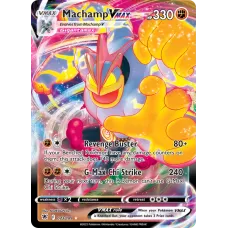 Machamp VMAX