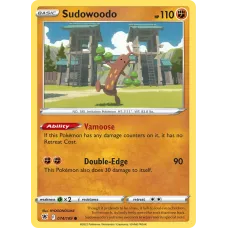 Sudowoodo