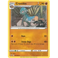 Cranidos