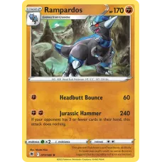 Rampardos