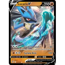 Lucario V