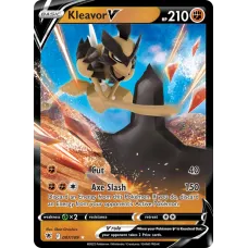 Kleavor V