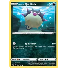 Qwilfish de Hisui