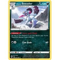 Sneasler de Hisui